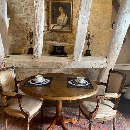 Loft Montaigne Cite Medievale Sarlatアパートメント エクステリア 写真
