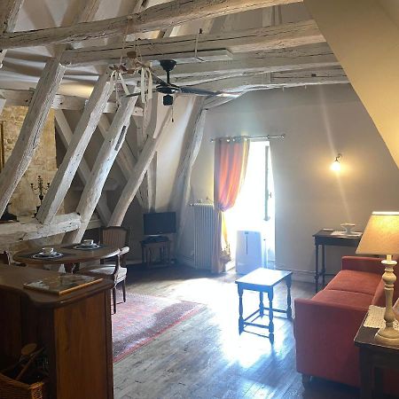 Loft Montaigne Cite Medievale Sarlatアパートメント エクステリア 写真