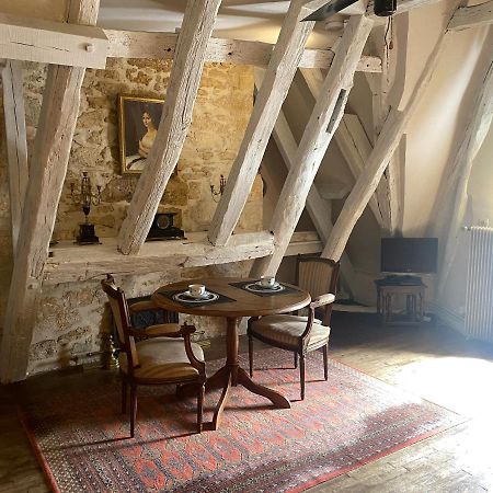Loft Montaigne Cite Medievale Sarlatアパートメント エクステリア 写真