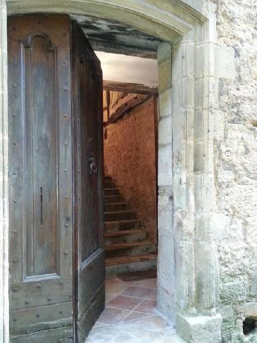 Loft Montaigne Cite Medievale Sarlatアパートメント エクステリア 写真