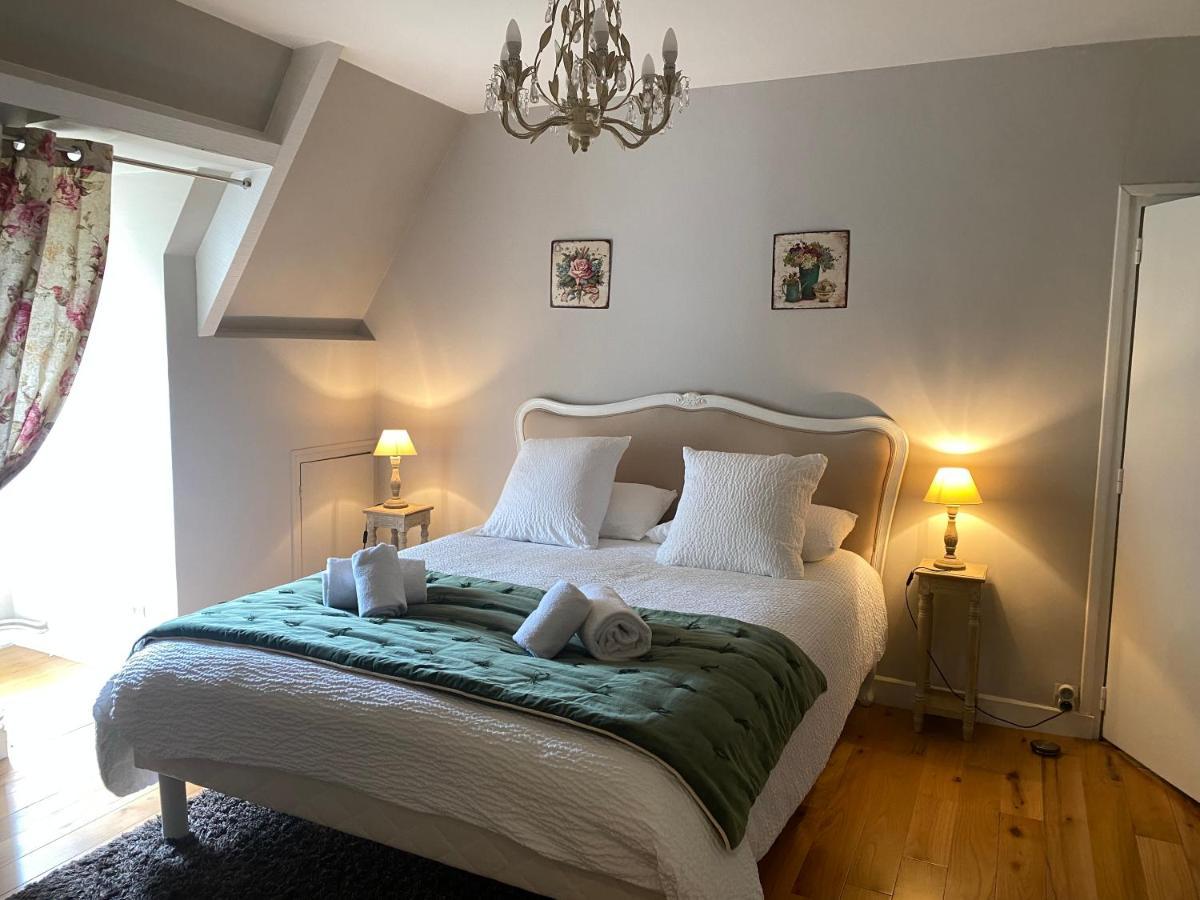 Loft Montaigne Cite Medievale Sarlatアパートメント エクステリア 写真